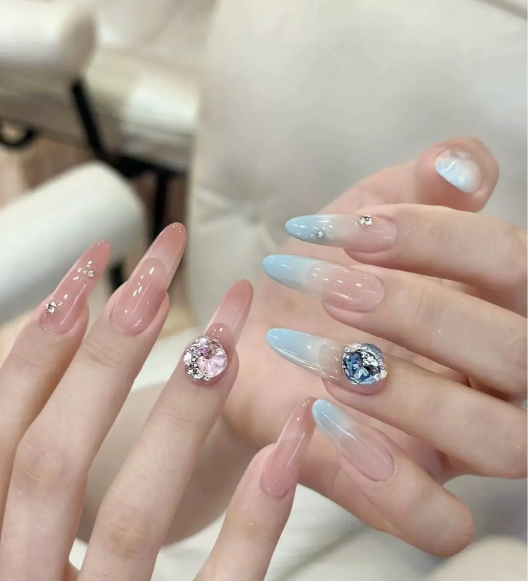 ネイル U mi Nail Salonのネイルデザイン