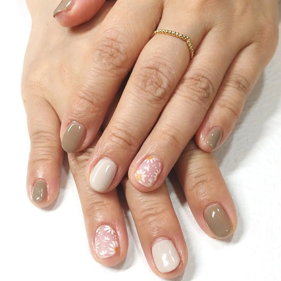 ネイル liddell Murakamiのネイルデザイン