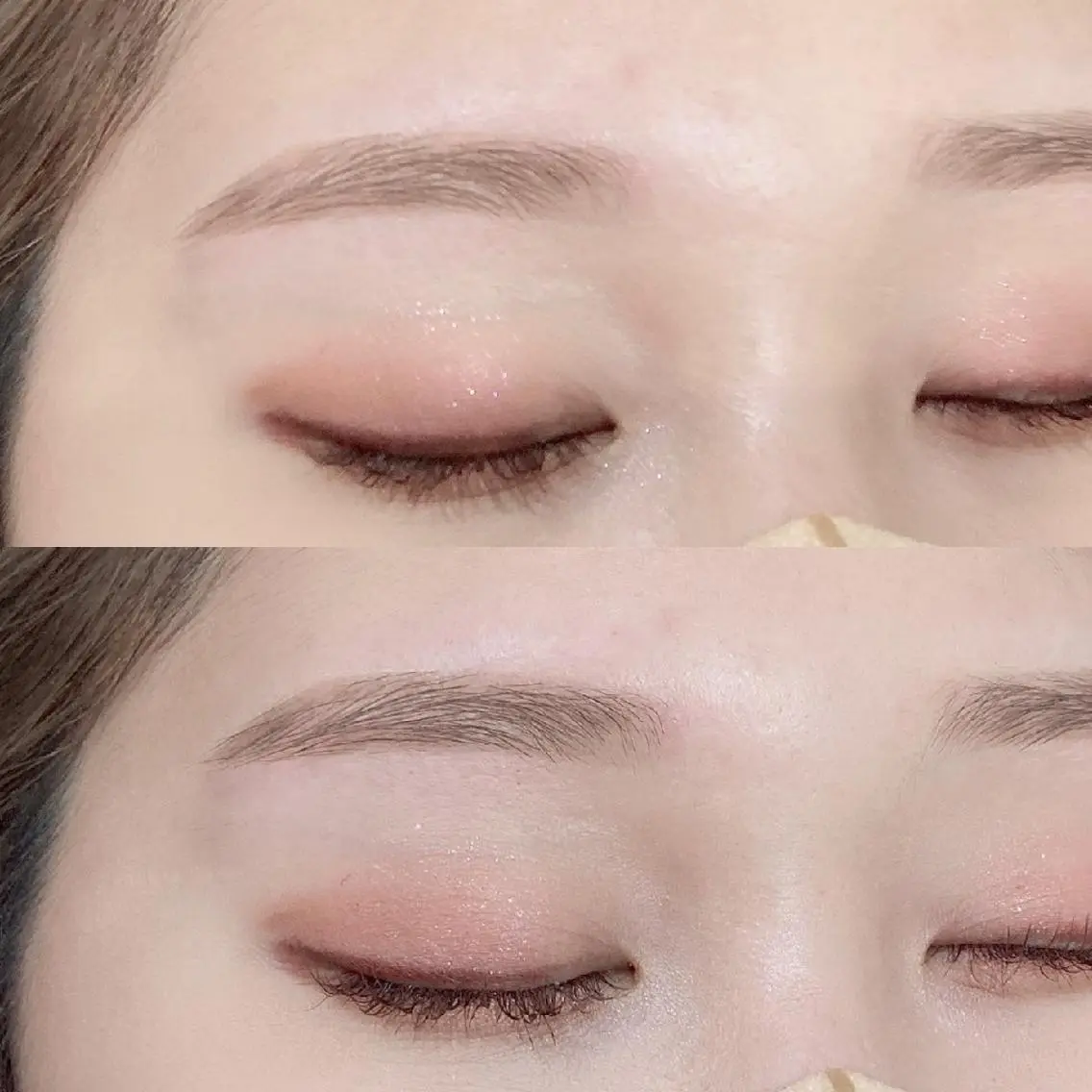 アイブロウ Eyelist nakagawaのマツエク・マツパデザイン