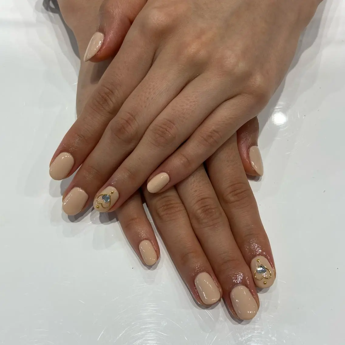 ネイル SEUHI nailのネイルデザイン