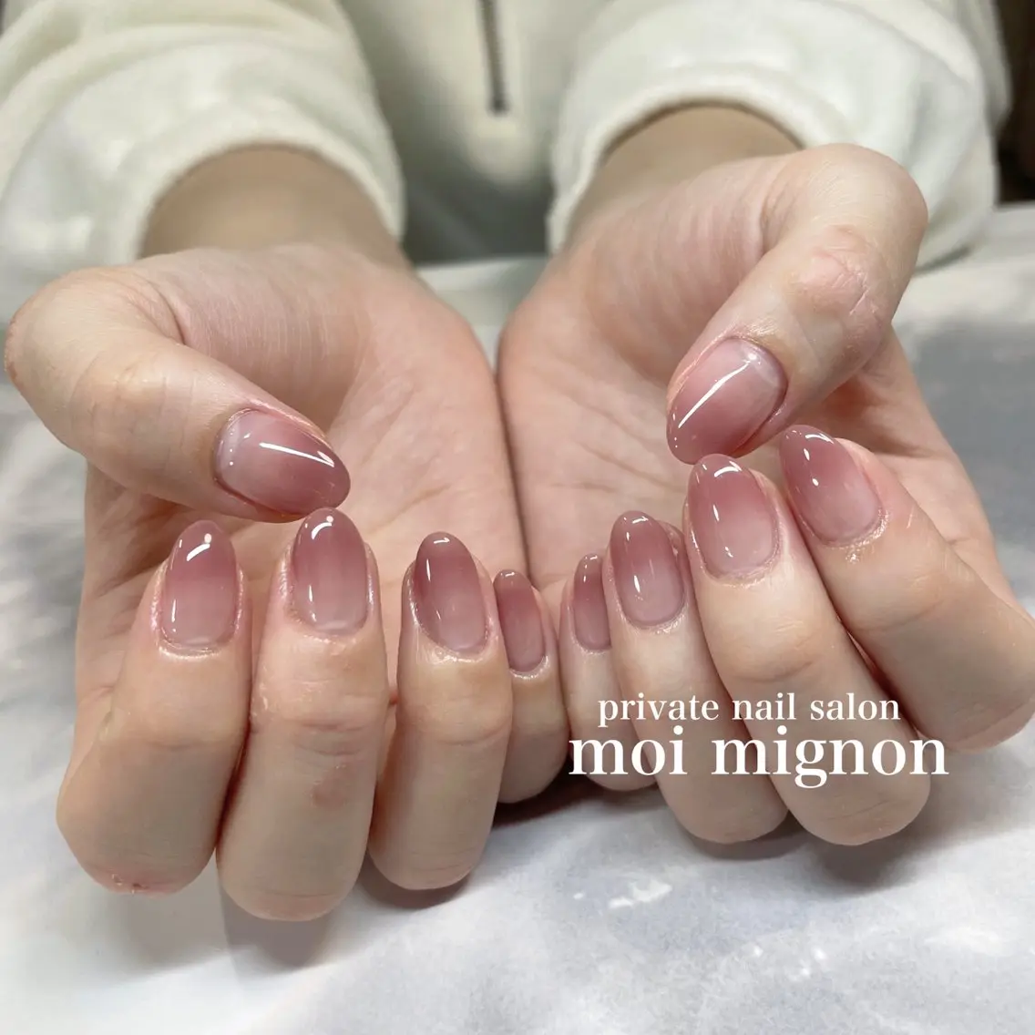 ネイル ハンドネイル nailist Aki♡のネイルデザイン
