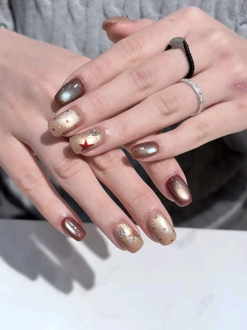 ネイル Yuki Sakai nailのネイルデザイン