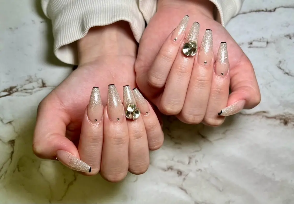 ネイル ハンドネイル NAIL salon ACEのネイルデザイン