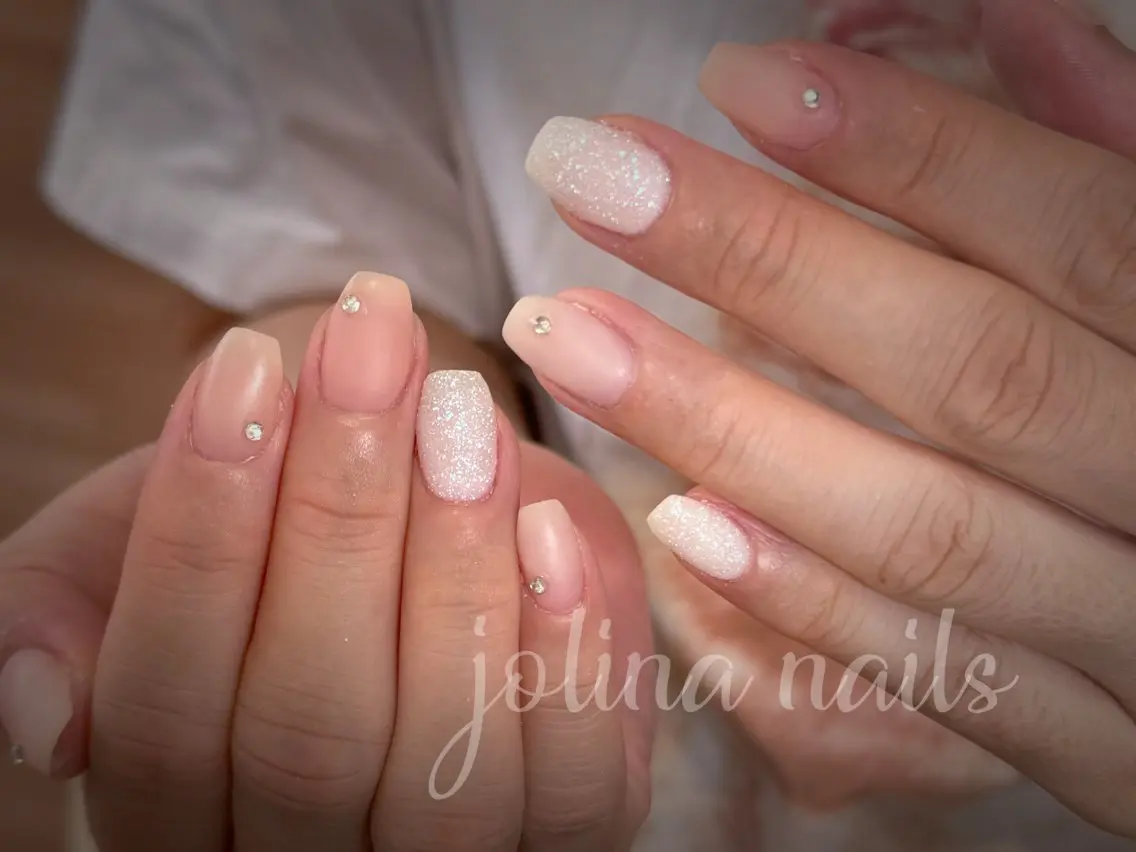 ネイル ハンドネイル jolina nails鶴見店のネイルデザイン