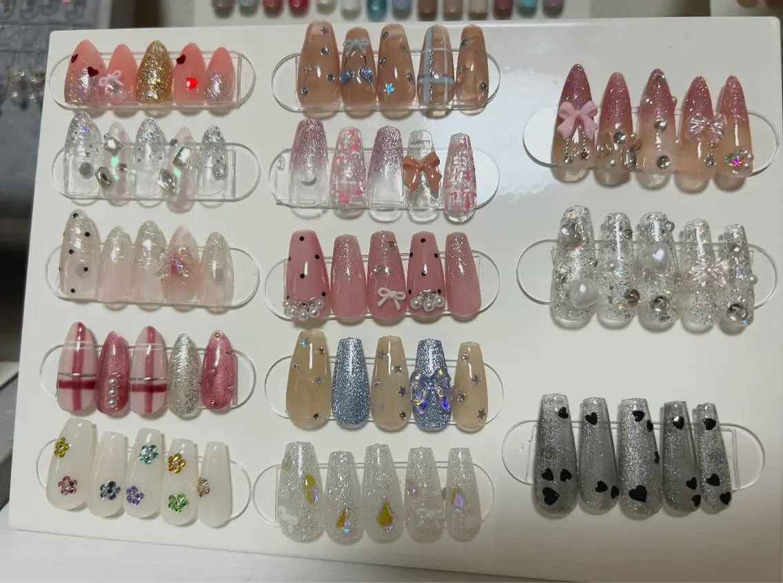 定額デザインの写真