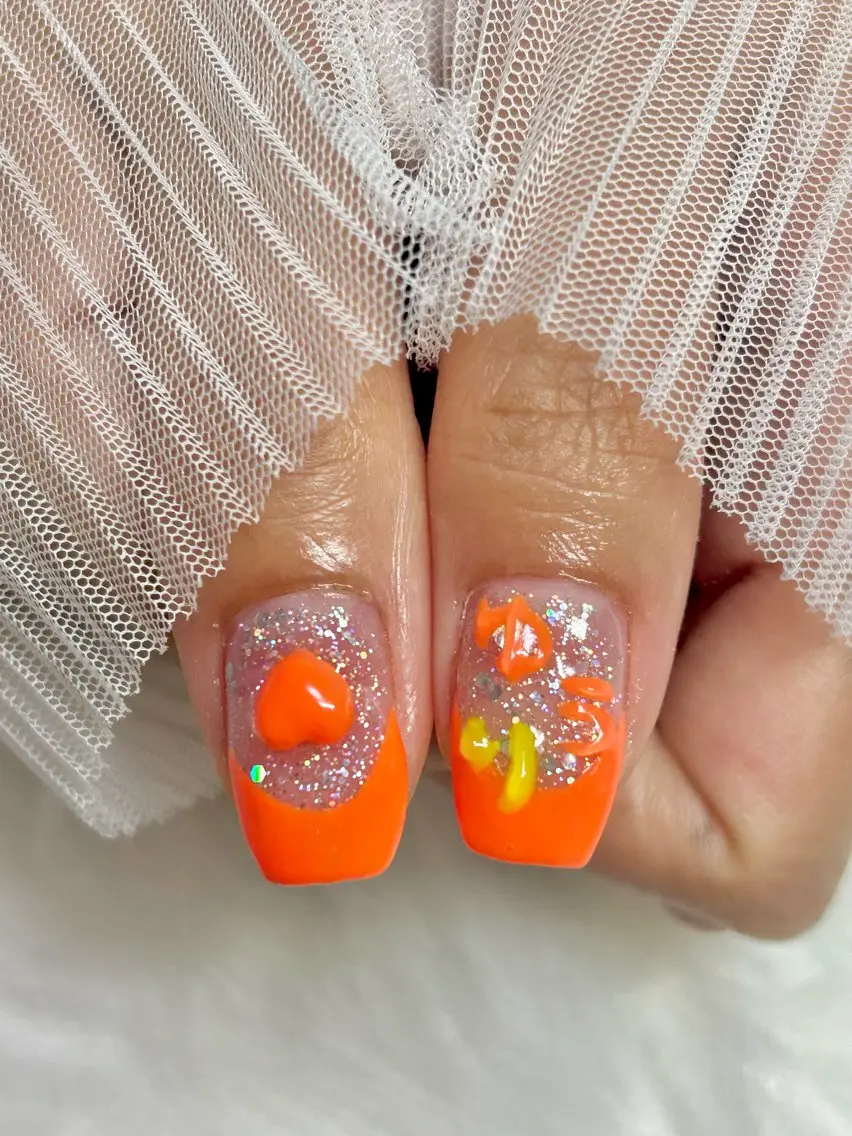 ネイル ハンドネイル k.nail #ksmのネイルデザイン