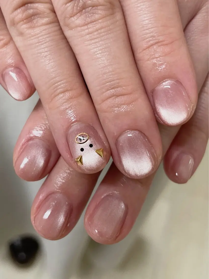 ネイル ito machiのネイルデザイン