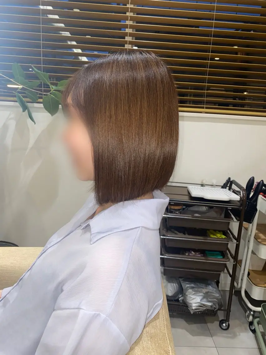 🖤sugar /るきな🖤のヘアスタイル
