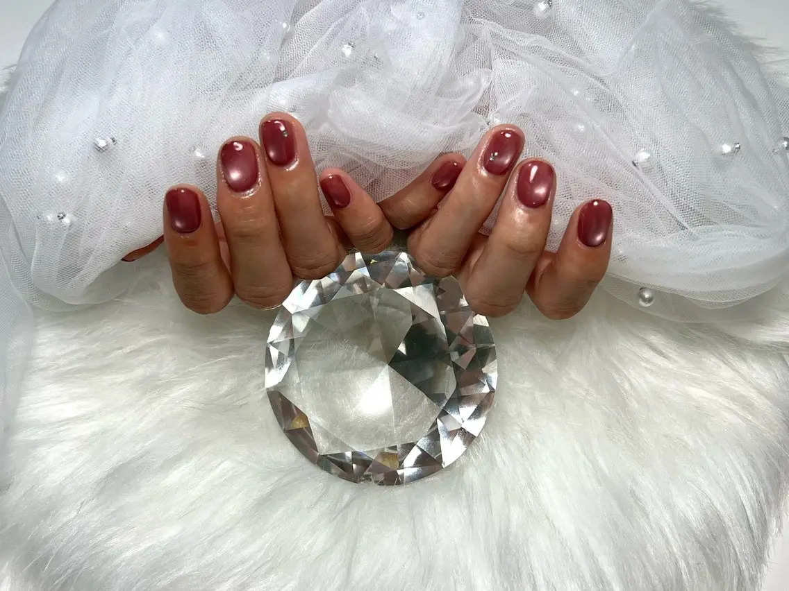 ネイル ハンドネイル AREM nailのネイルデザイン
