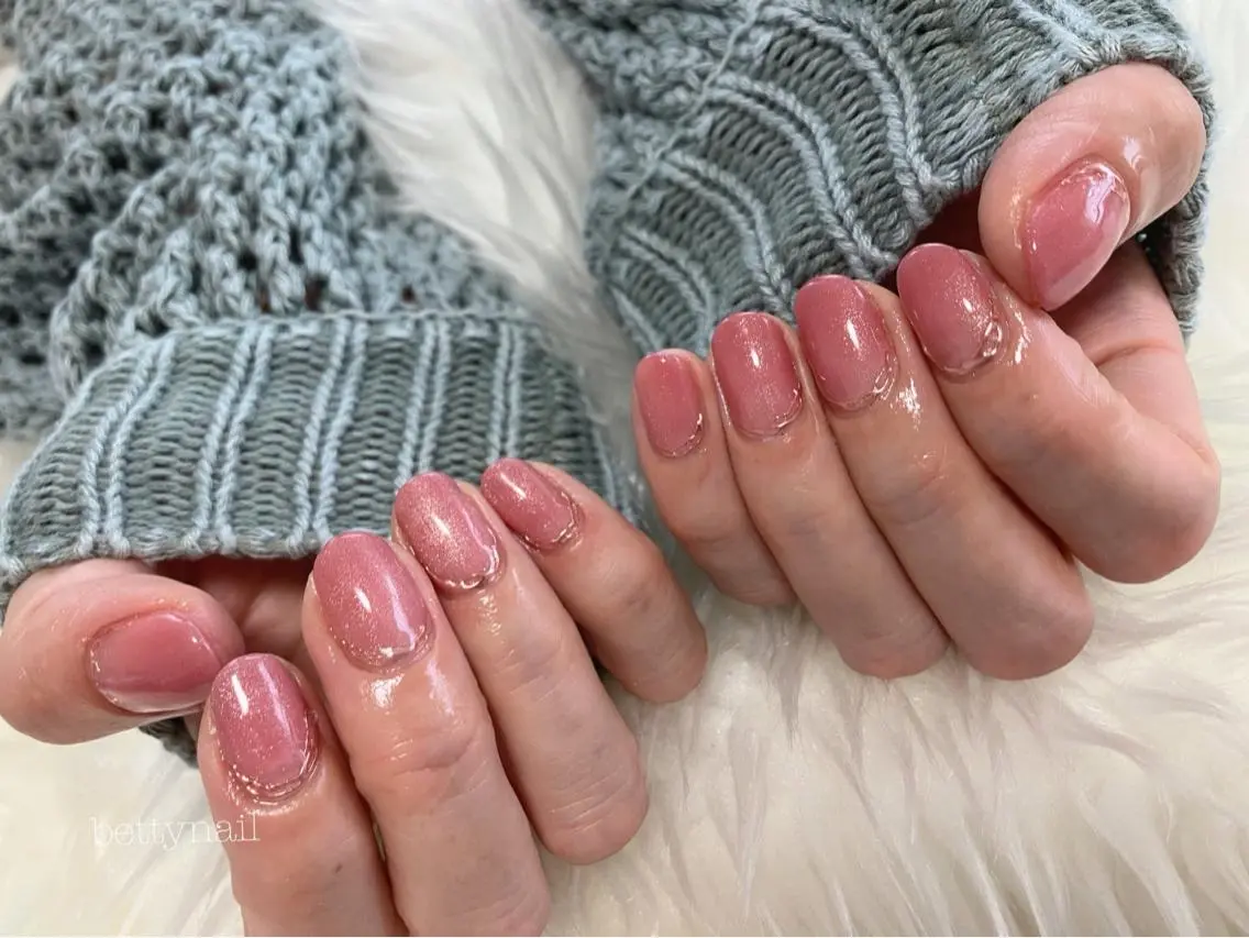 ネイル purr nailのネイルデザイン