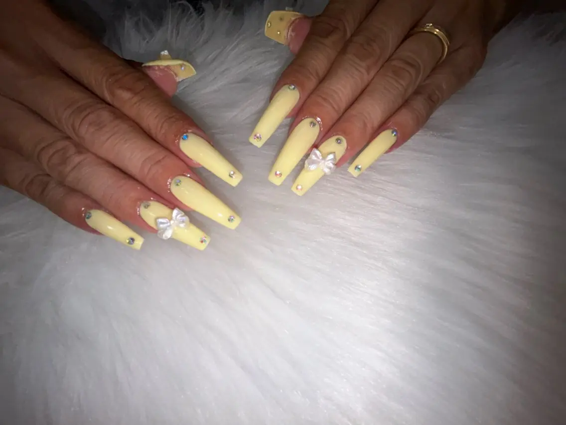 ネイル miu nailのネイルデザイン