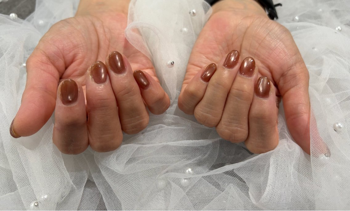ネイル ハンドネイル Nail Loive /Reikaのネイルデザイン