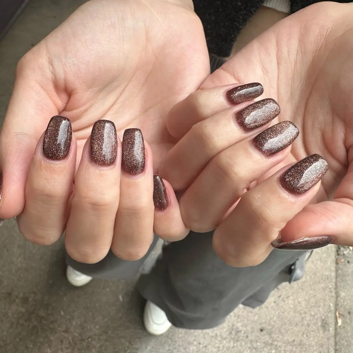 ネイル Reillynail みさきのネイルデザイン