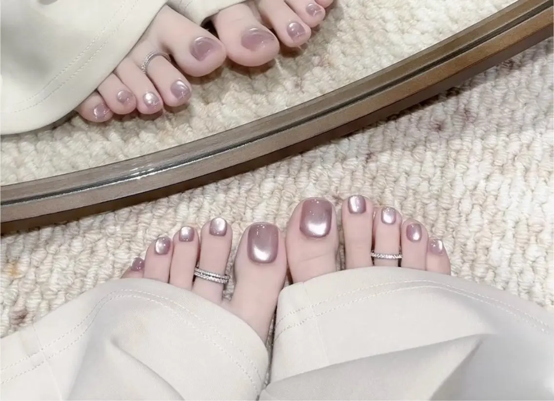 ネイル アオイnail リナのネイルデザイン