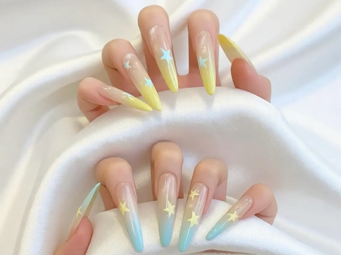 ネイル Chie naildesignのネイルデザイン