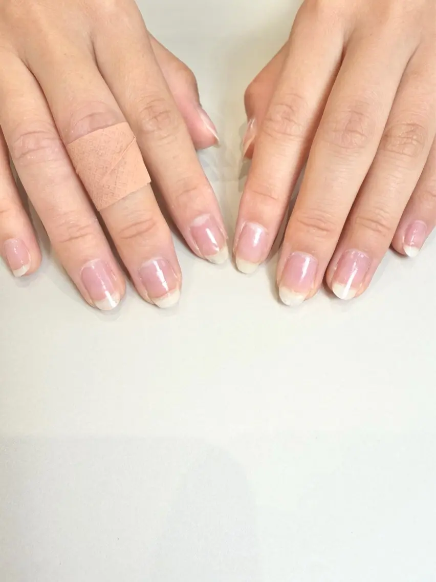 ネイル オフのみ(ネイル) nailsalon amoのネイルデザイン