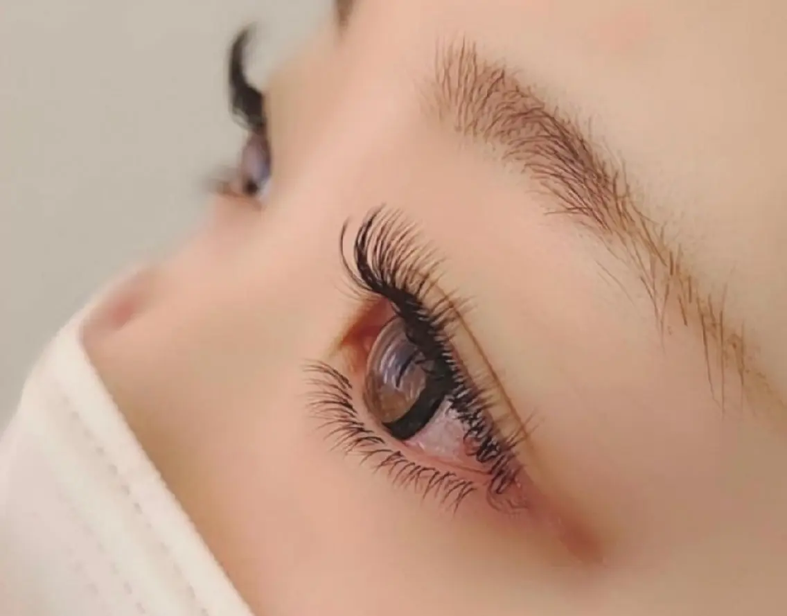 マツエク・マツパ マツエク eyelash salonpityのマツエク・マツパデザイン