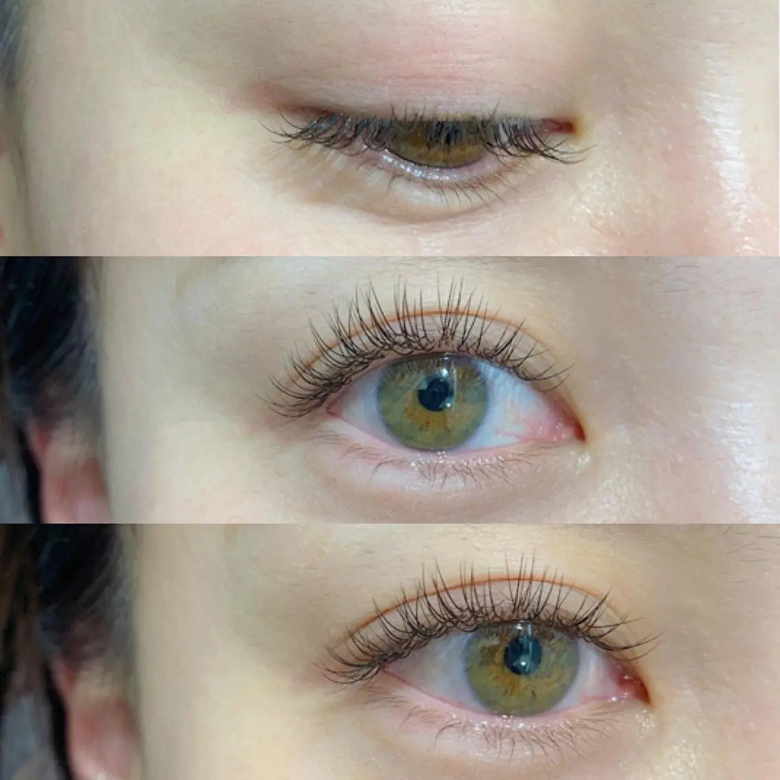 マツエク・マツパ 🩰kana eyelashのマツエク・マツパデザイン