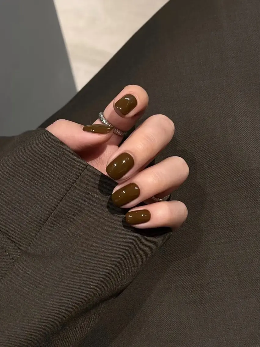 ネイル ハンドネイル HANA NAILのネイルデザイン