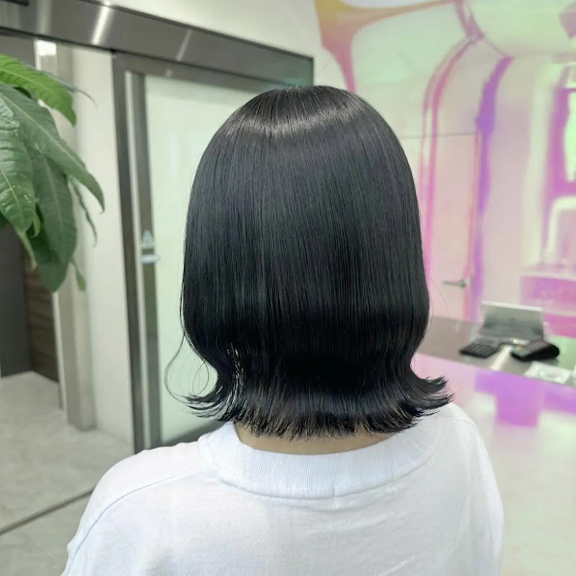 カラー 🤍公式🤍 THEATER仙台のヘアスタイル