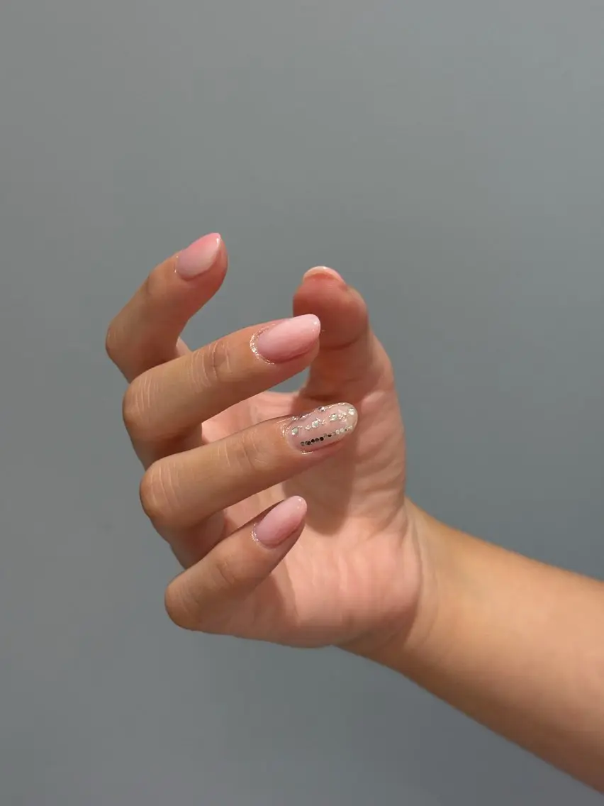 ネイル ハンドネイル beau'r nanamiのネイルデザイン