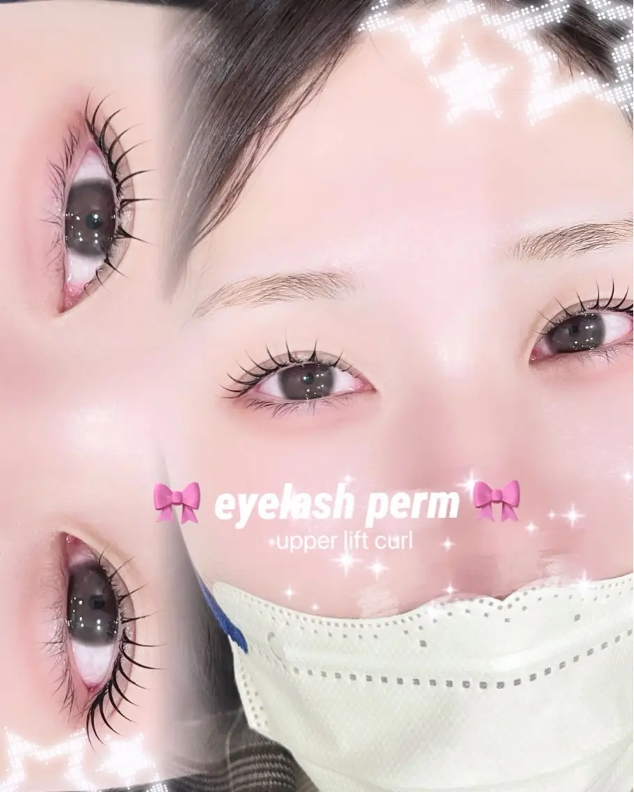 マツエク・マツパ 一重×まつ毛パーマ マツパ ガレリアKH店 harunaのマツエク・マツパデザイン