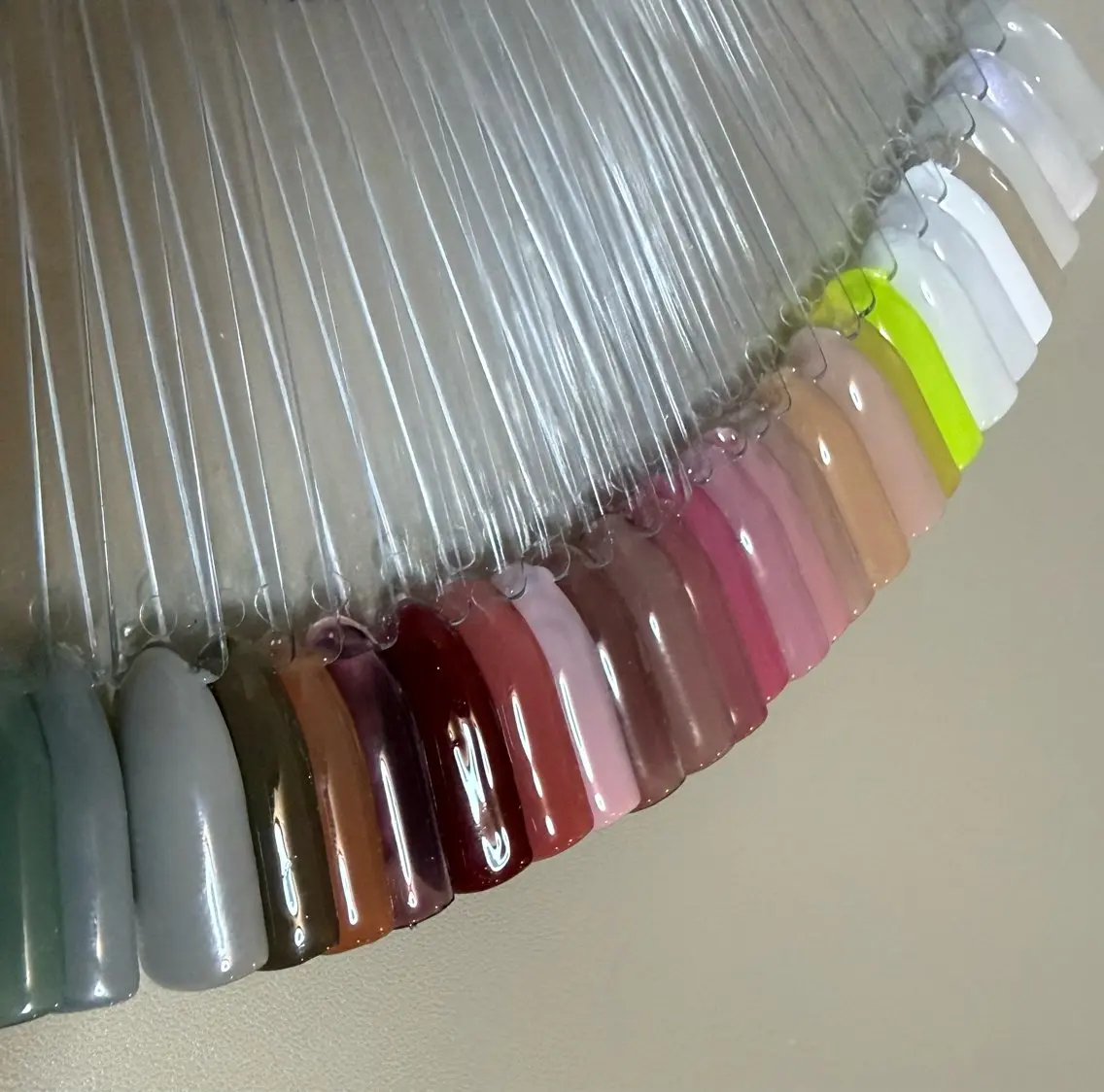 ネイル Atelier C. chikaのネイルデザイン