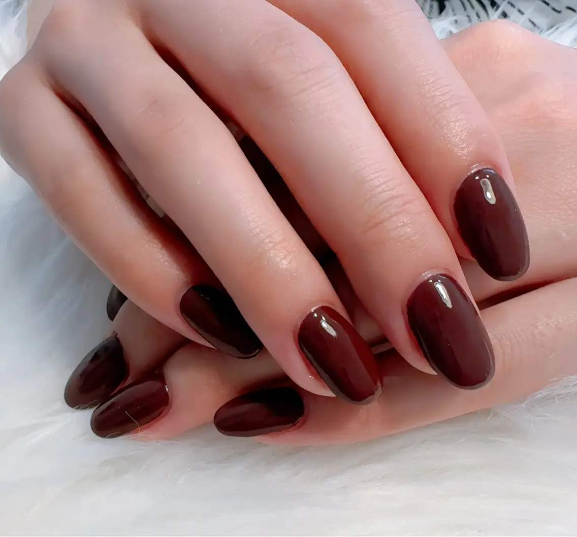 ネイル ハンドネイル nail salon nommi yukaのネイルデザイン