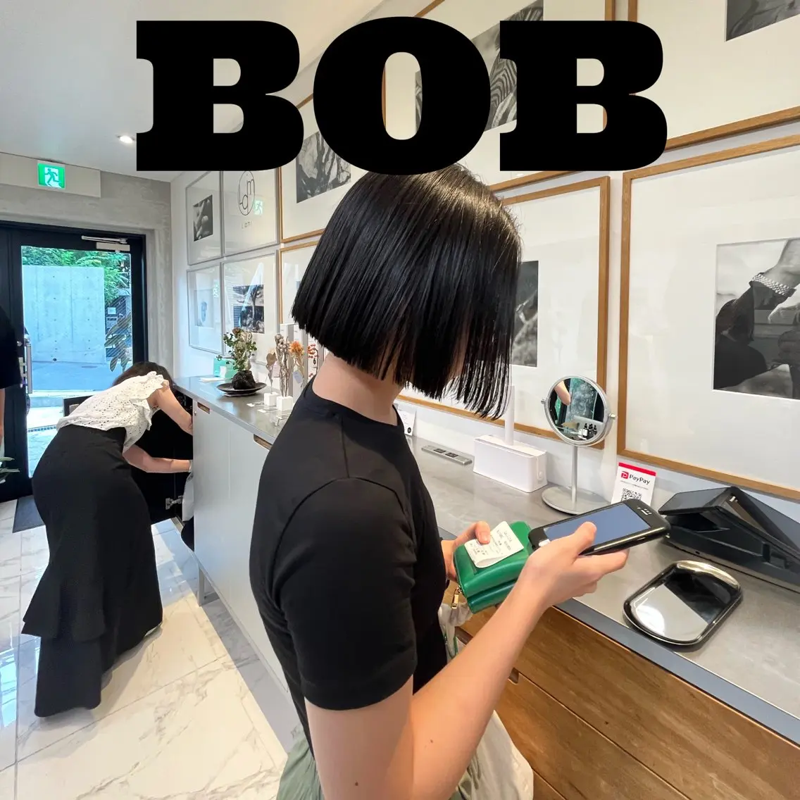 ショート メンズ眉毛サロン⚪️ マユクリア北千住西口の眉毛・アイブロウイメージ