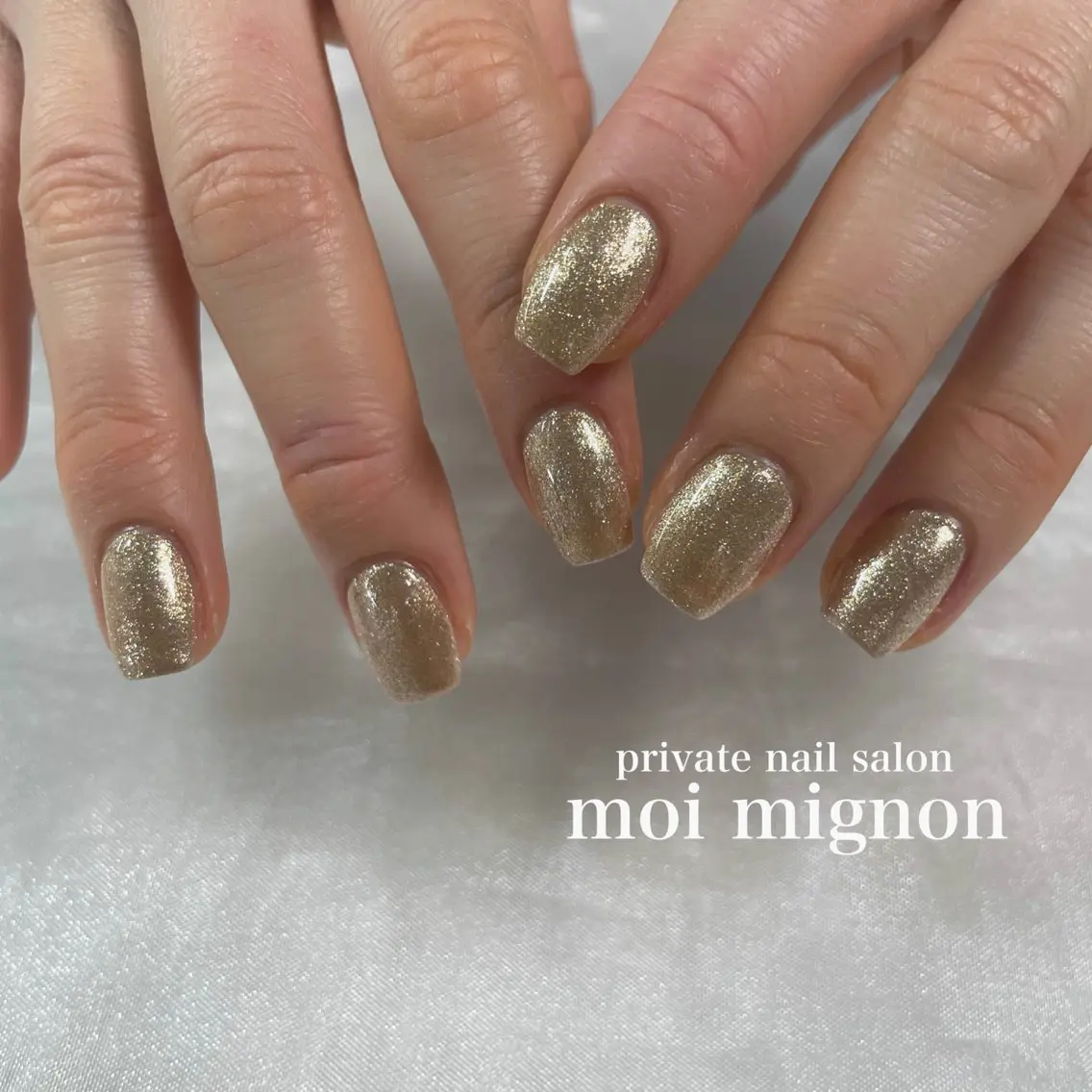 ネイル ハンドネイル nailist Aki♡のネイルデザイン