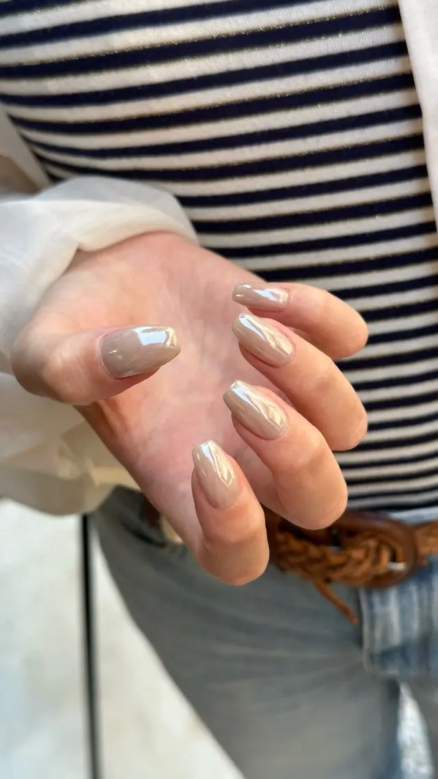 ネイル nagisa （ own ）のネイルデザイン