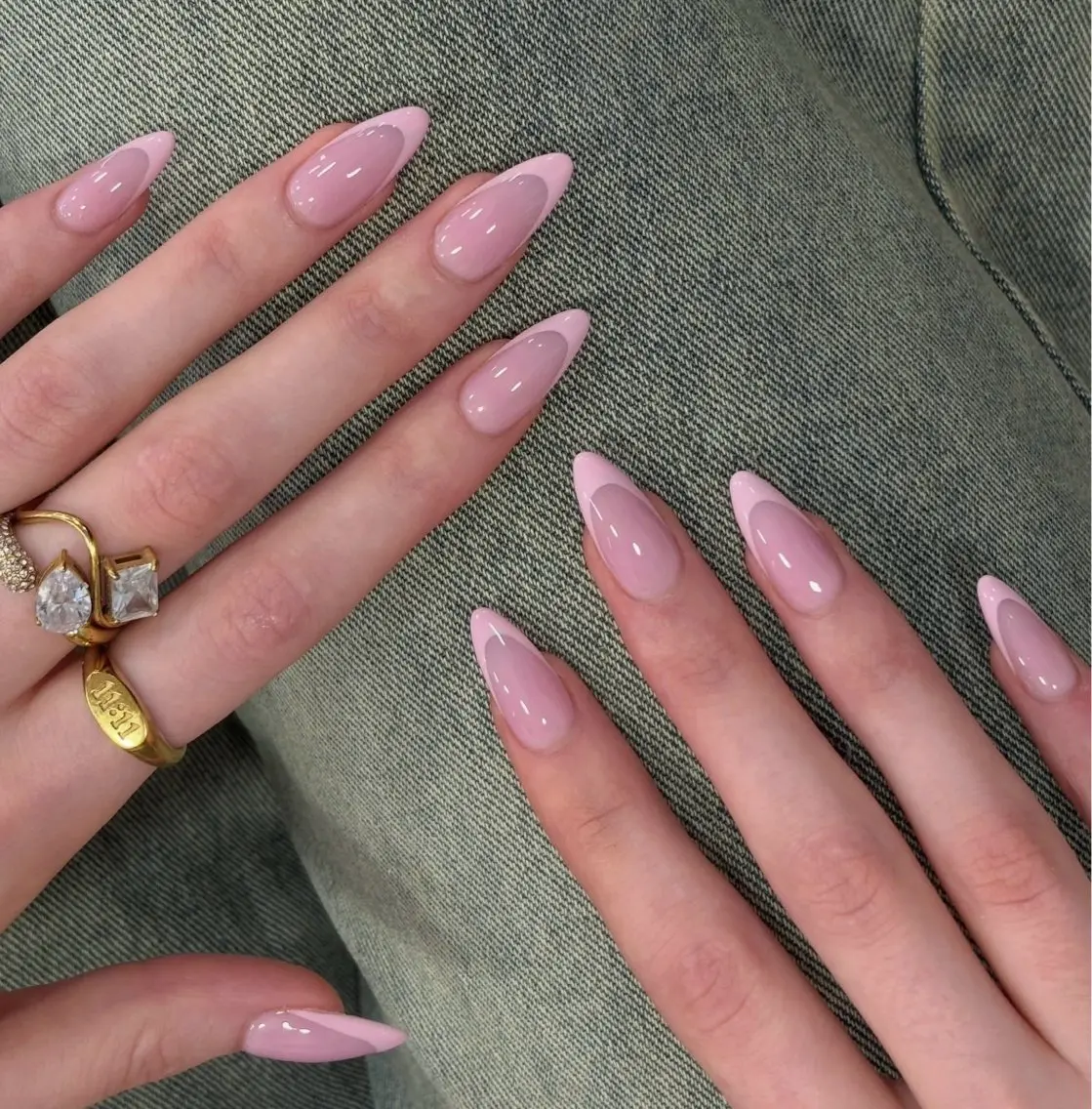 ネイル ハンドネイル H1 Nail カオリのネイルデザイン