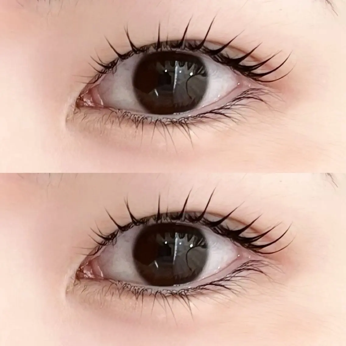 マツエク・マツパ EYELA♡̴ ミウラのマツエク・マツパデザイン