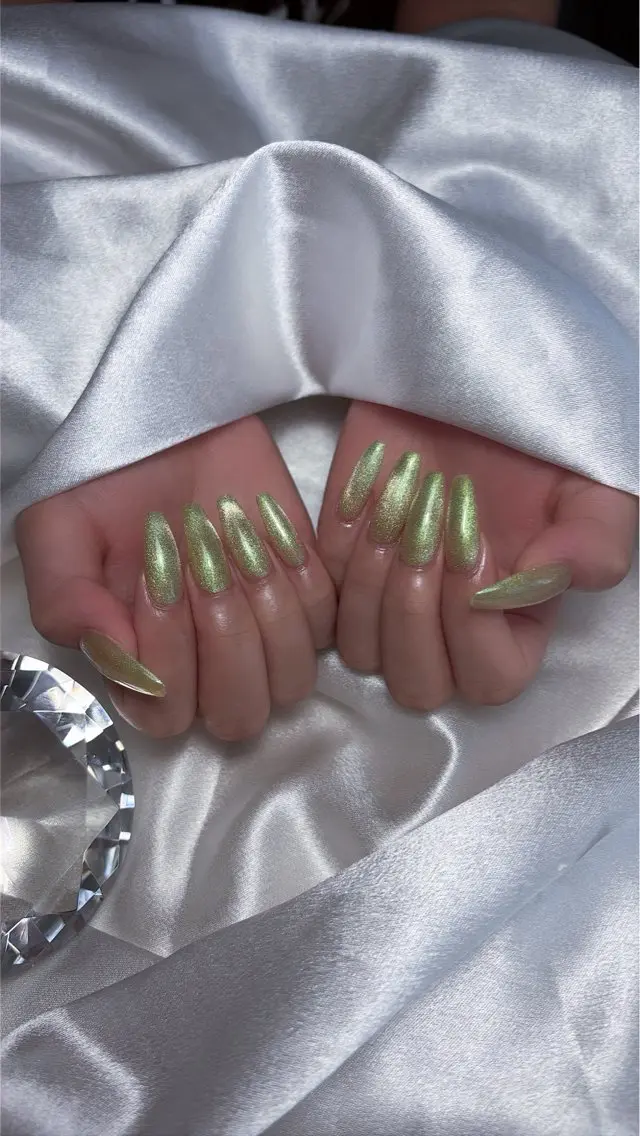 ネイル ハンドネイル Kayo 💅のネイルデザイン