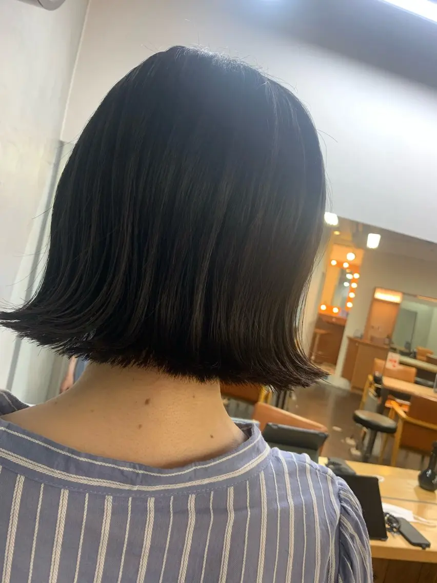 ショート 🌻川島 あすか🌻のヘアスタイル