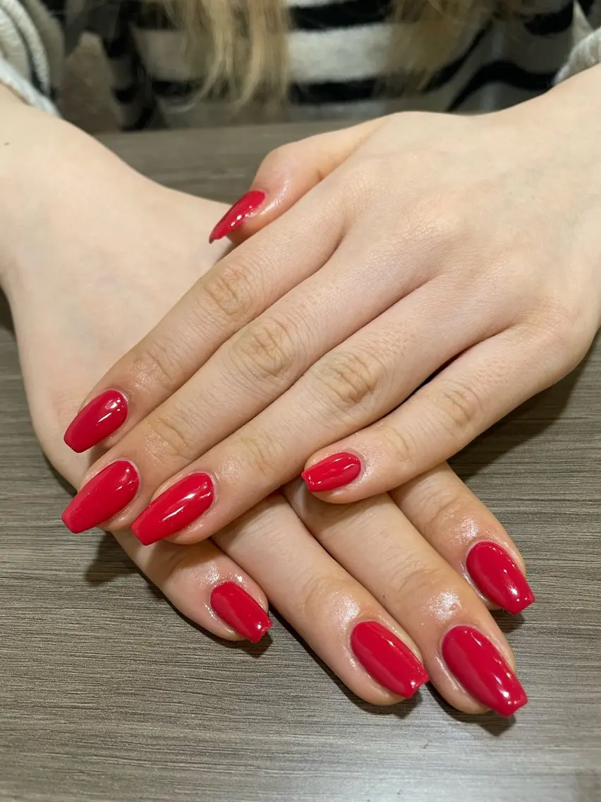 ネイル ritz nailのネイルデザイン