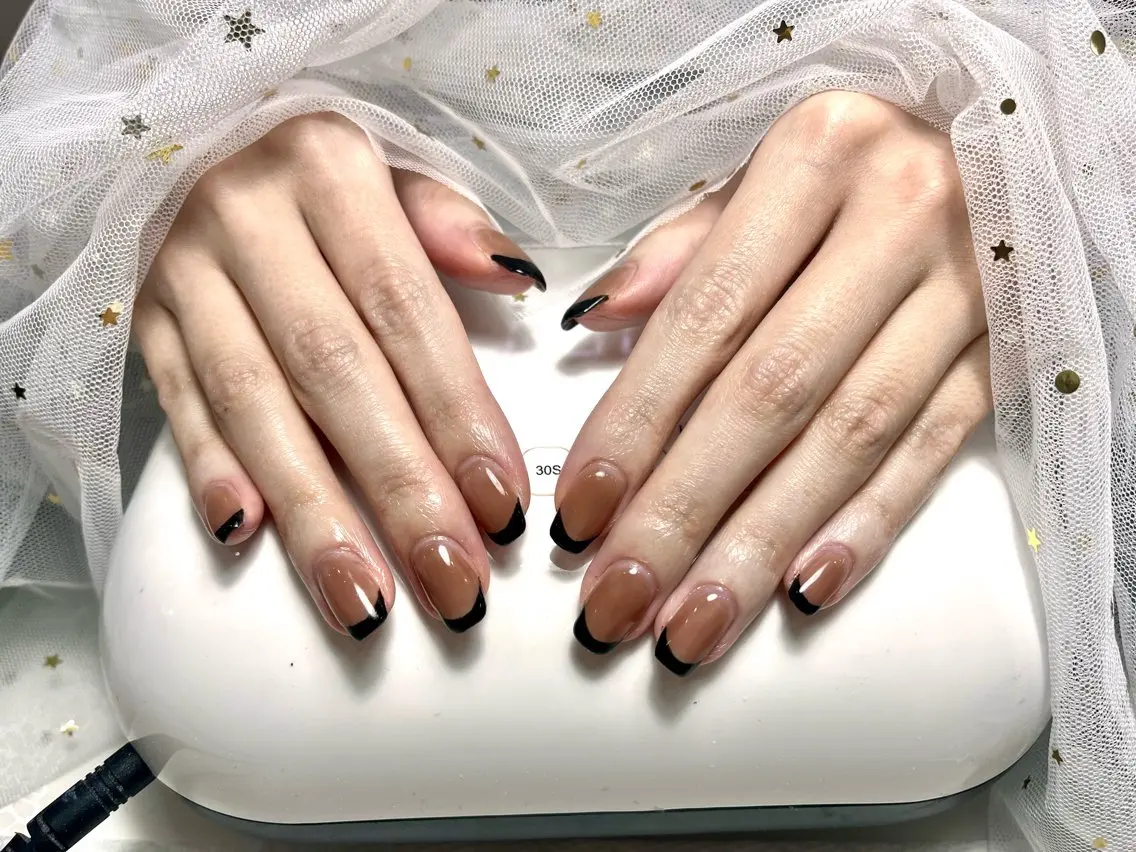 ネイル MORIMAX nail&eyeのマツエク・マツパデザイン