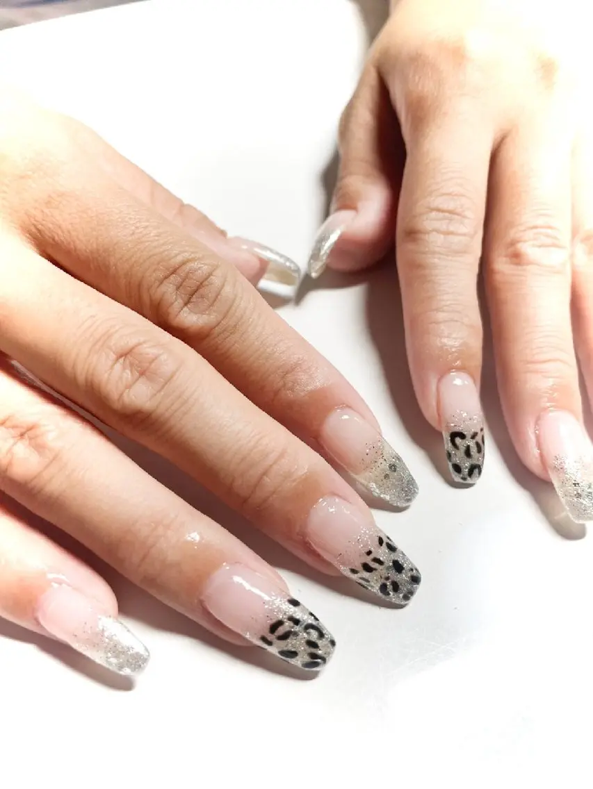 ネイル ハンドネイル JULIE NAILのネイルデザイン