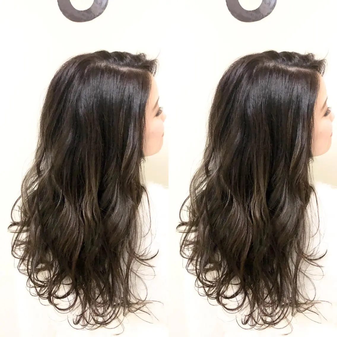 ロング 綺麗な髪質にしたい方 限定🌈清水　祥のヘアスタイル