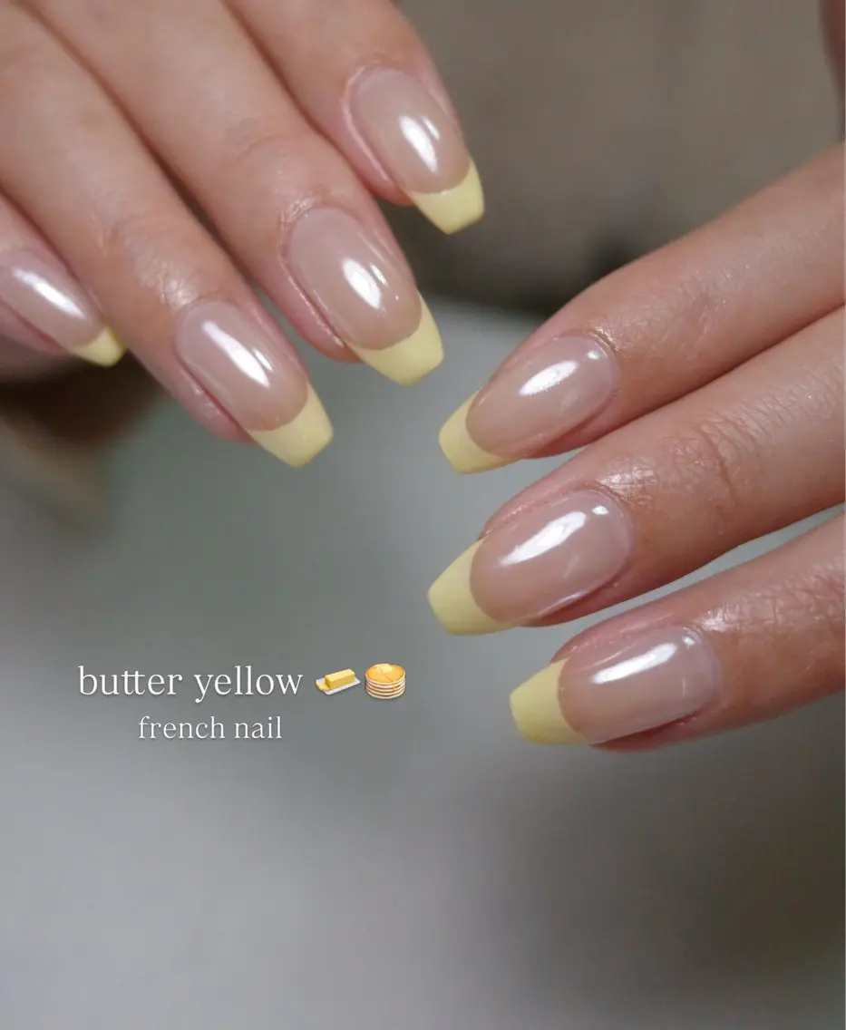 ネイル ハンドネイル nailsalon MIGNONのネイルデザイン
