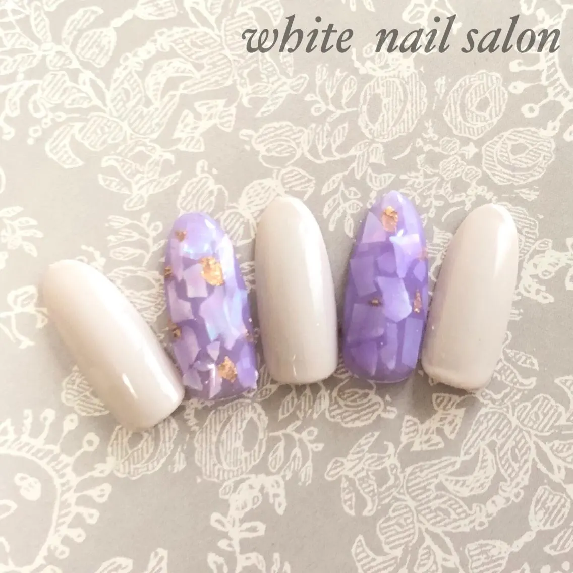 ネイル フットネイル ジェルネイル オフィスネイル スカルプネイル シンプルネイル ハンドネイル white nail salonのネイルデザイン