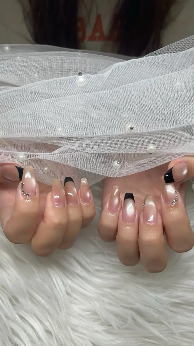 ネイル ハンドネイル my...nail AIRIのネイルデザイン