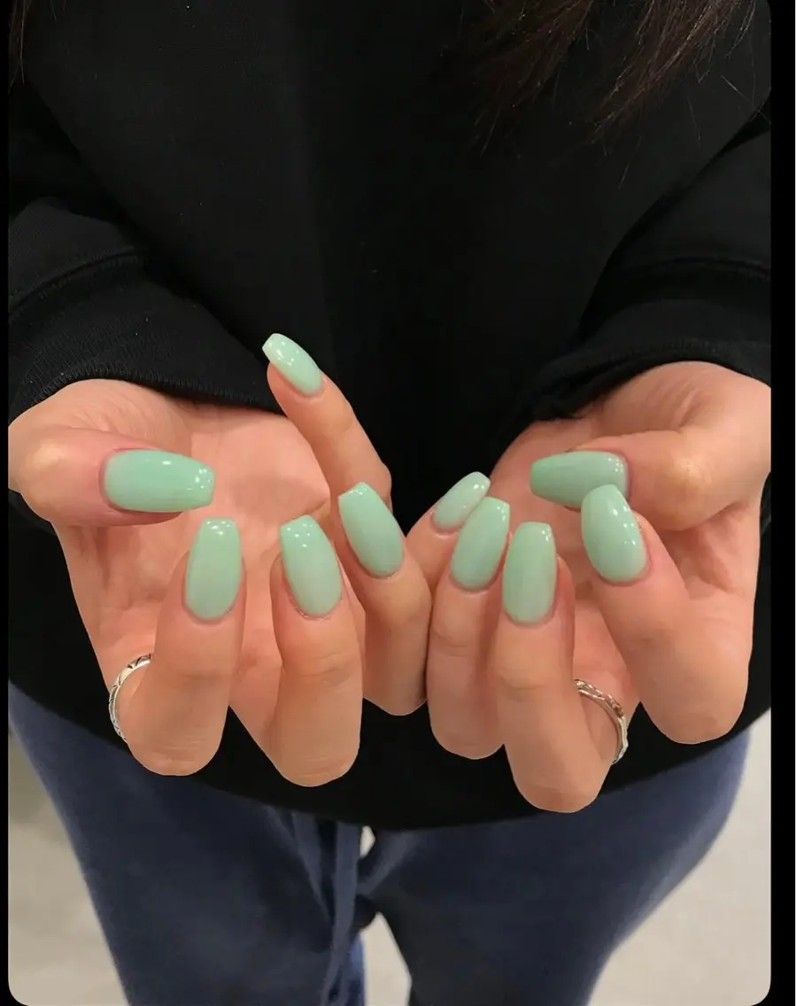 ネイル NiJi Nailsのネイルデザイン