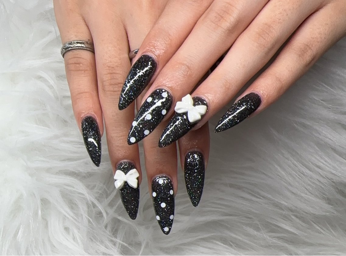 ネイル ハンドネイル nail salon OnRのネイルデザイン