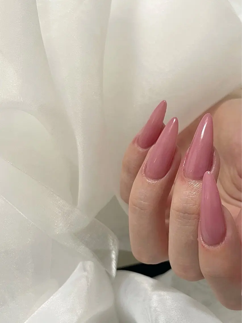 ネイル ハンドネイル nails by poniのネイルデザイン