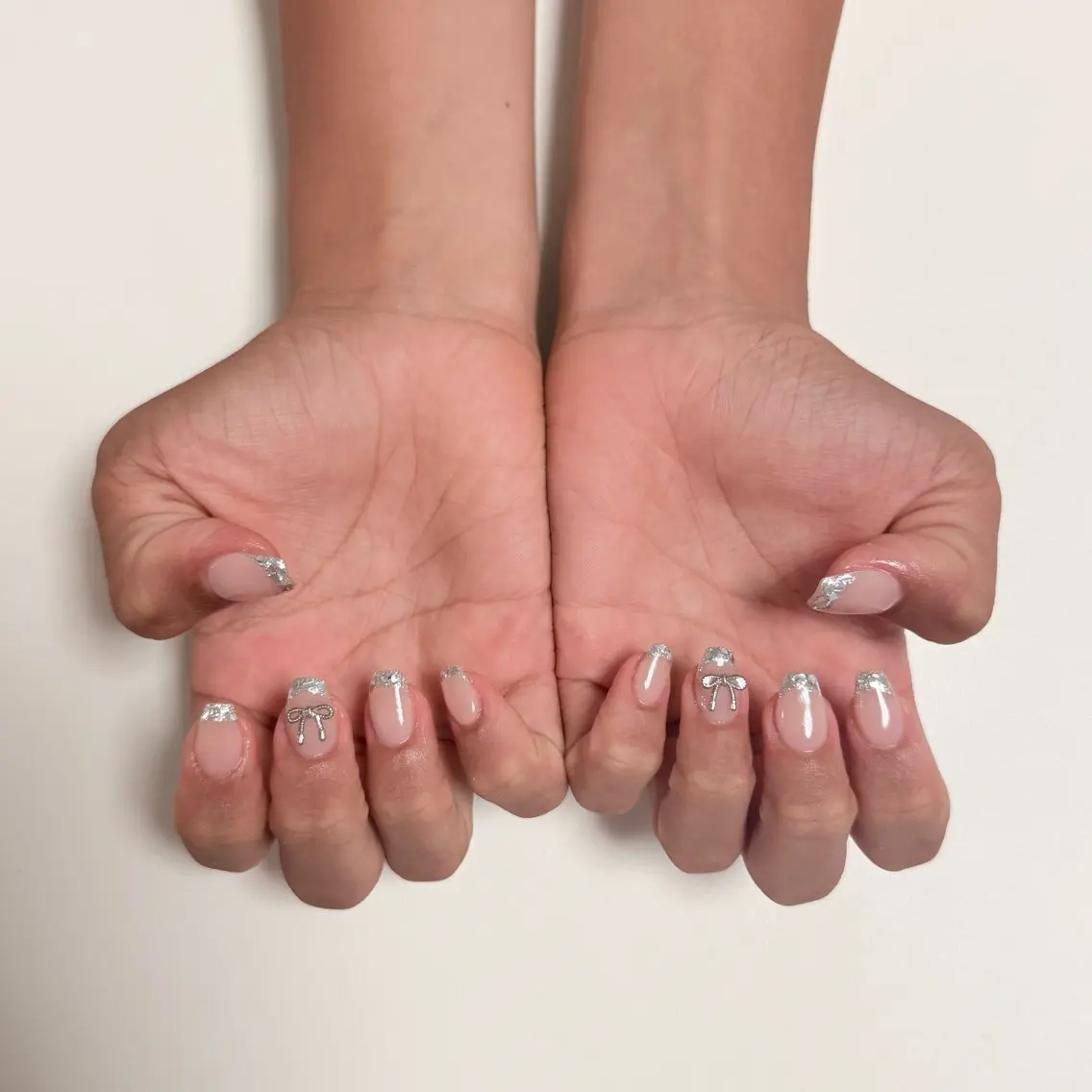 ネイル ハンドネイル BERA NAILSのネイルデザイン