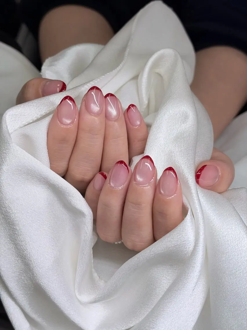 ネイル ハンドネイル Sora Nail Ayaseのネイルデザイン