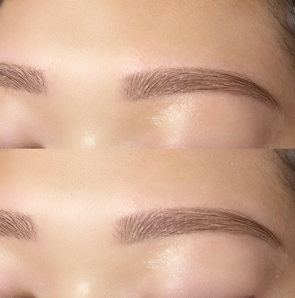 アイブロウ 眉毛ワックス脱毛 ワックス脱毛 眉カット その他(アイブロウ) ♡fein. beauty♡のマツエク・マツパデザイン