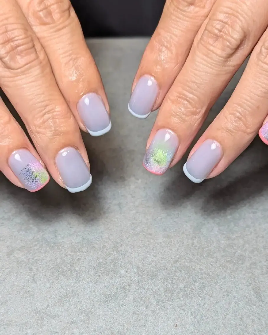 ネイル ハンドネイル UFU. nailのネイルデザイン