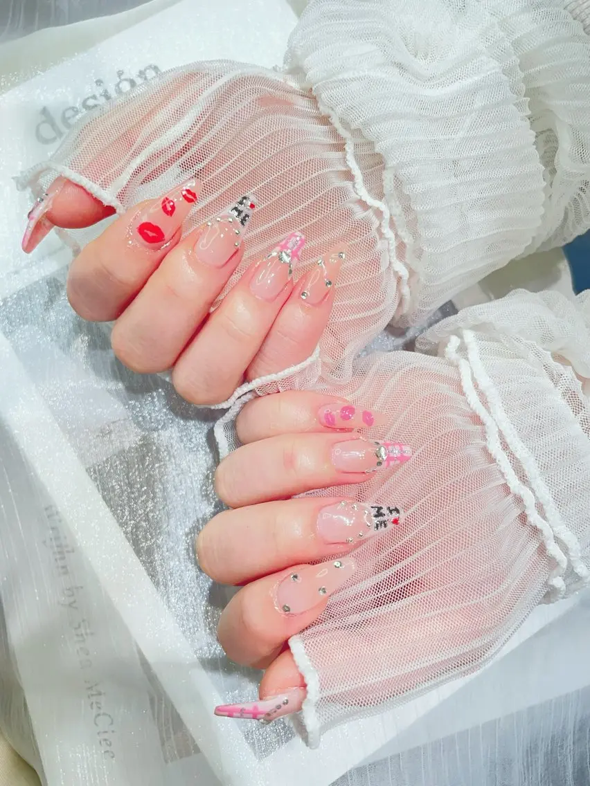 ネイル AKI AKIのネイルデザイン
